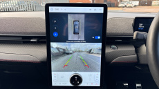 Ford Mustang Mach-E 258kW Extended Range 88kWh AWD 5dr Auto Electric Estate